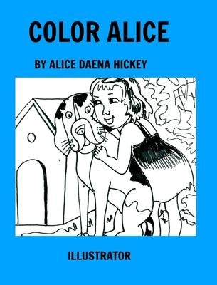 Color Alice: coloring