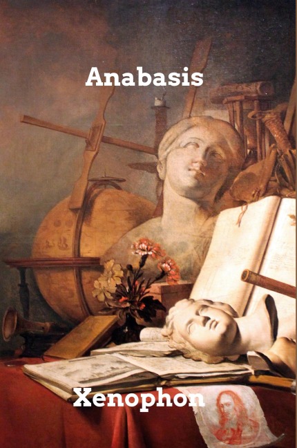 Anabasis
