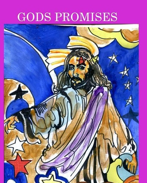 Gods Promises: promises