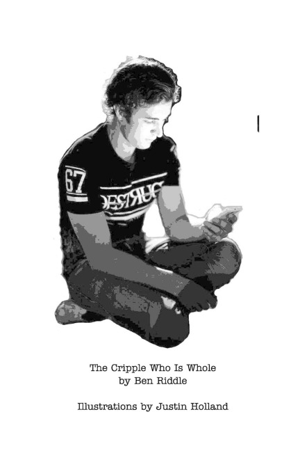 The Cripple Who Is Whole