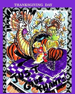 Thanksgiving Day: thanksgiving