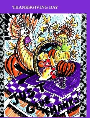 Thanksgiving Day: thanksgiving