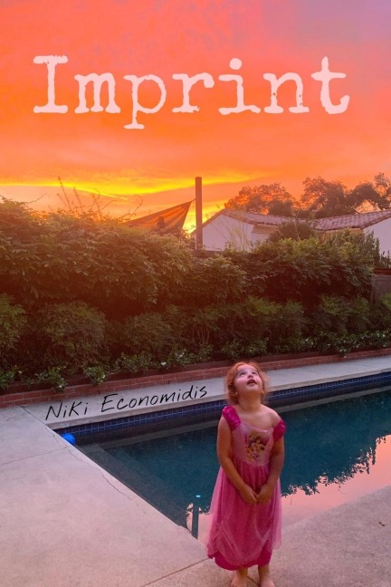 Imprint: A Poetry Collection