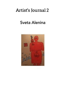 Artists's Journal 2