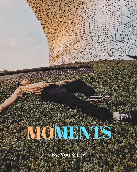 Moments: By Legend ODA