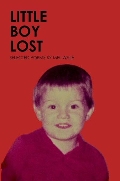 Little Boy Lost: selected poems