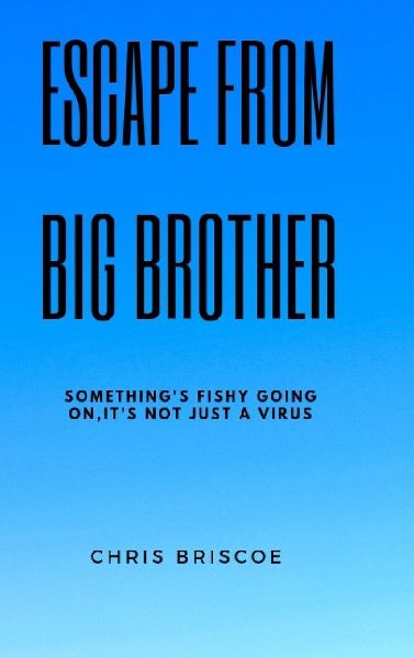 Escape Big Brother: Somethings Very Fishy Going On, Its more than just a Virus