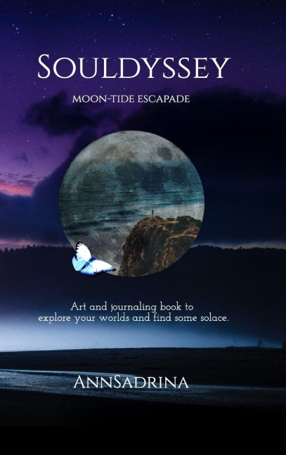 Souldyssey: Moon-tide Escapade