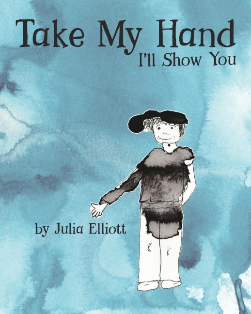 Take My Hand: I'll Show You