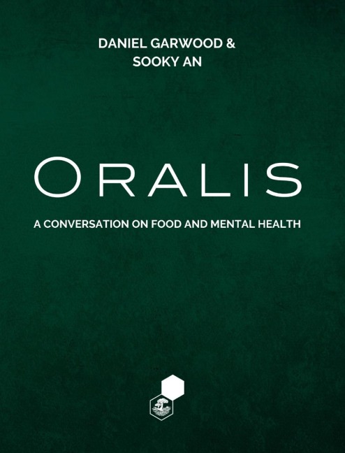 Oralis: A Conversation on Food and Mental Health