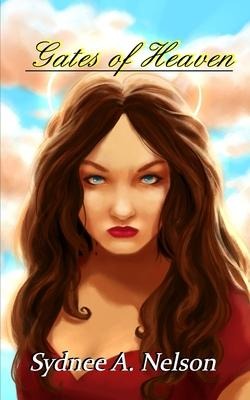 Gates of Heaven: The Raceling Chronicles: Book 2