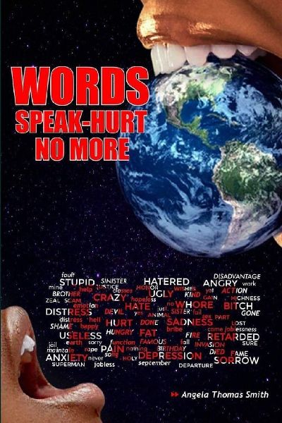 Words Speak Hurt No More Vol.3: Love after H.U.R.T.