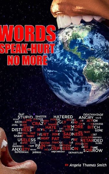 Words Speak Hurt No More Vol.3: Love after H.U.R.T.