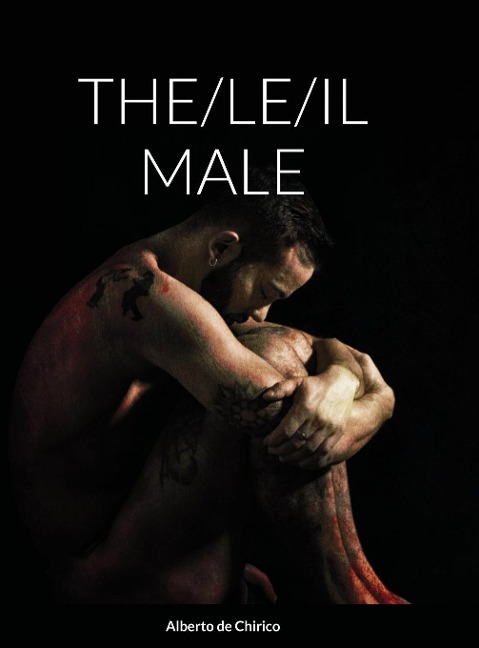 THE/LE/IL MALE