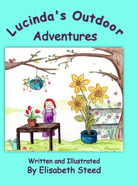 Lucindas Outdoor Adventures