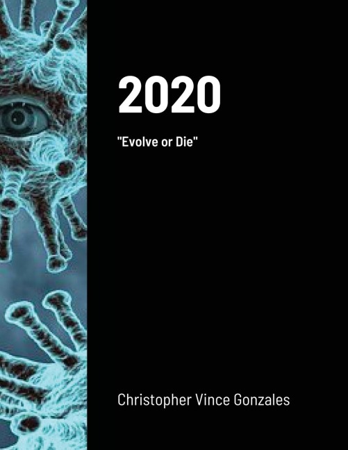 2020: Evolve or Die