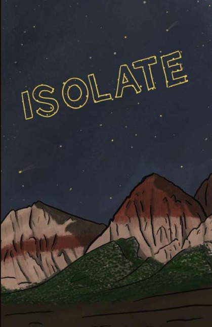Impressions: Isolate