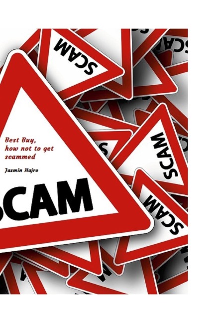 Best Buy, how not to get scammed