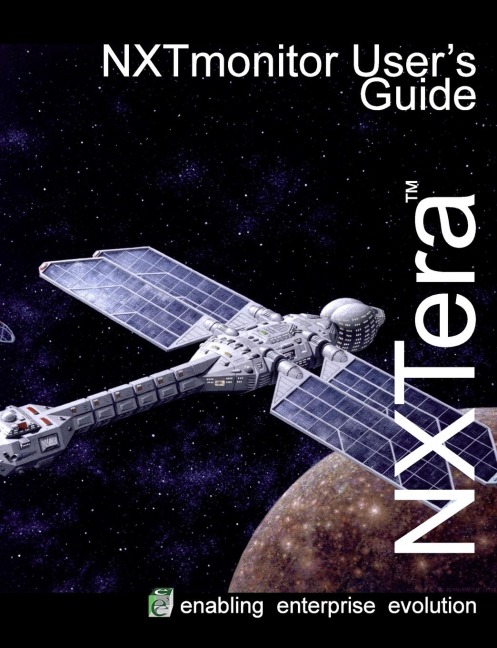 NXTmonitor Users Guide