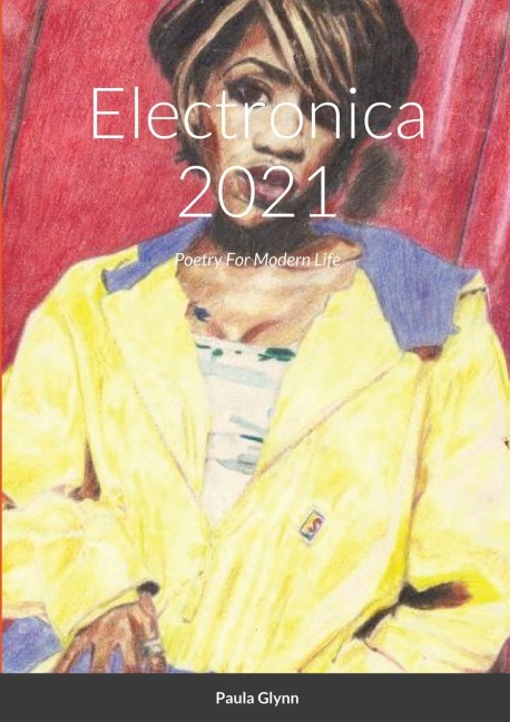 Electronica 2021: Poetry For Modern Life
