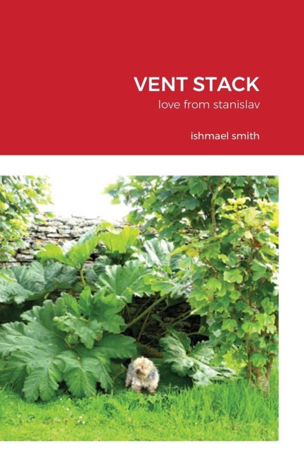 Vent Stack: love from stanislav