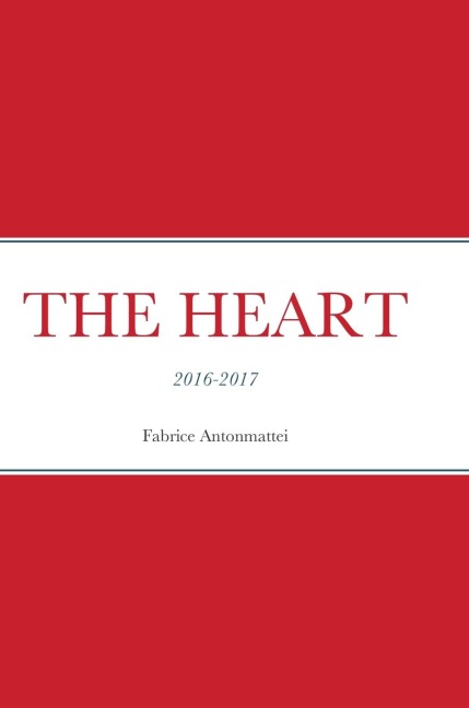 THE HEART: 2016-2017