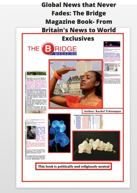 Global News That Never Fades: From Britains News to World Exclusives.