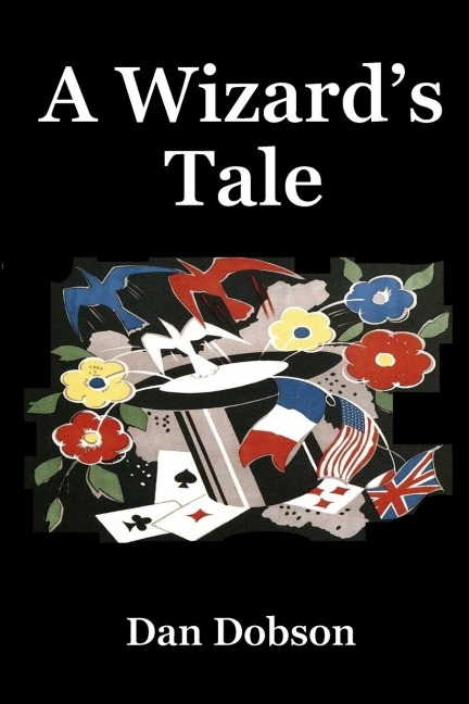 A Wizards Tale