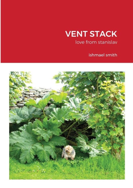 VENT STACK: love from stanislav