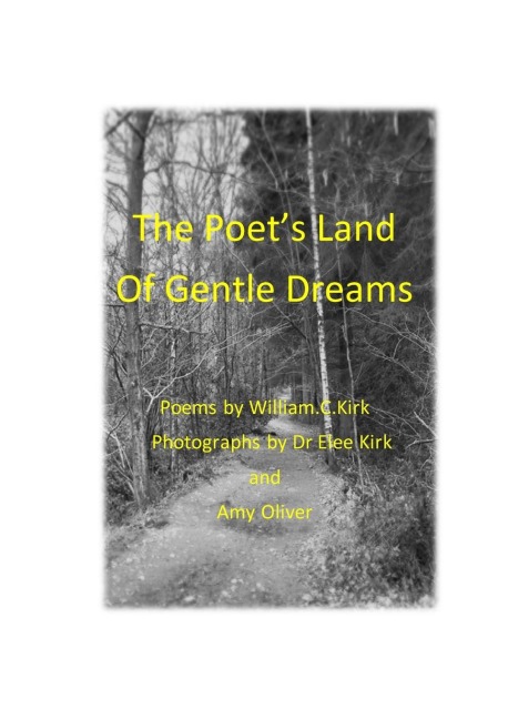 The Poets Land of Gentle Dreams