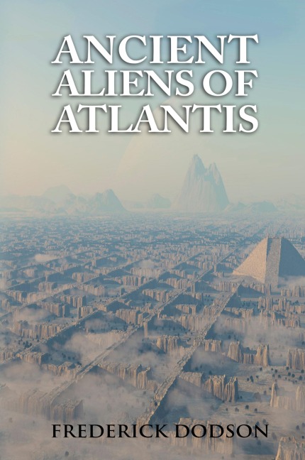 Ancient Aliens of Atlantis
