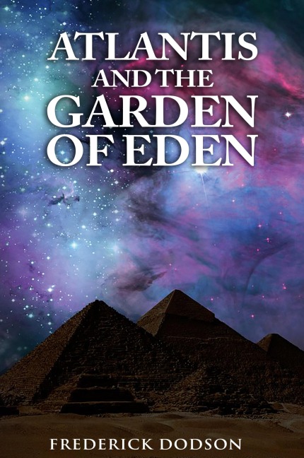 Atlantis and the Garden of Eden