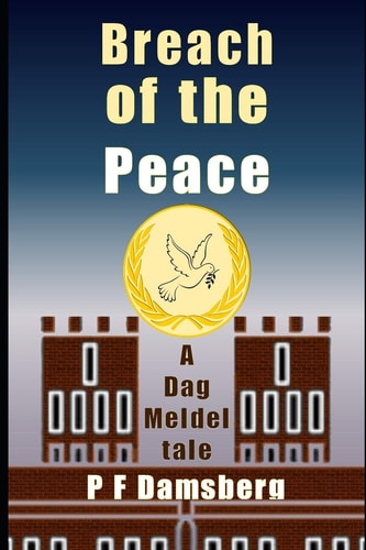 Breach of the Peace Book 5