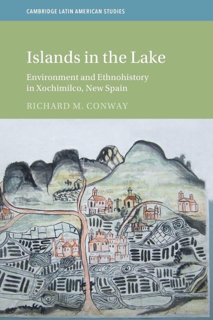 Islands in the Lake