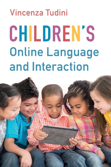 Childrens Online Language and Interaction