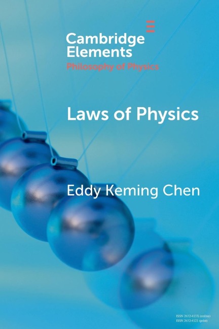 Laws of Physics
