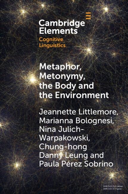 Metaphor, Metonymy, the Body and the Environment: An Exploration of the Factors That Shape Emotion-Colour Associations and Their Variation Across Cultures