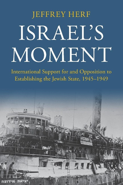 Israels Moment