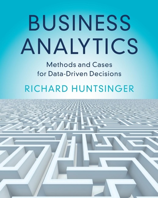 Business Analytics