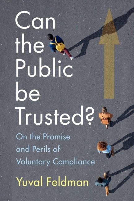 Can the Public be Trusted?