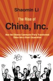 The Rise of China, Inc.