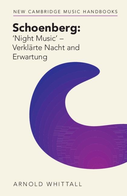 Schoenberg: Night Music - Verklarte Nacht and Erwartung