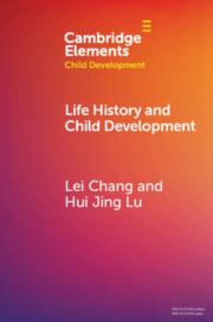 Life History and Child Development