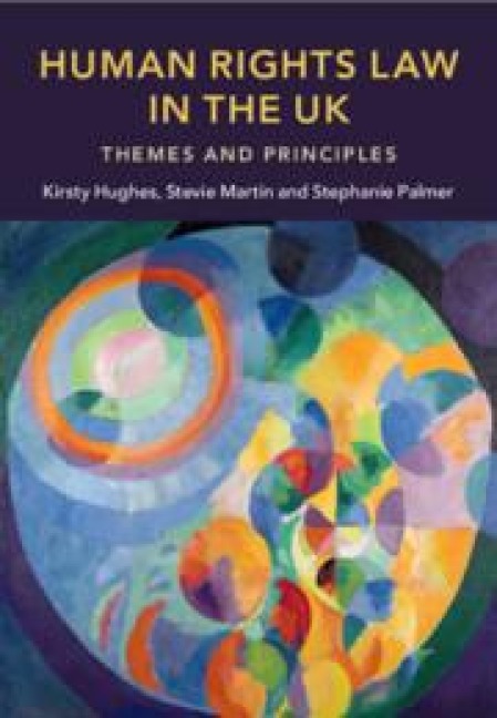 Human Rights Law in the UK