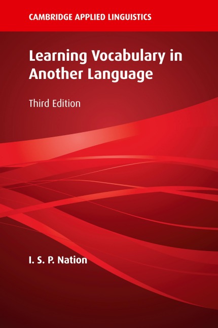 Learning Vocabulary in Another Language