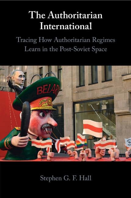 The Authoritarian International