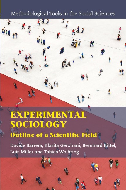 Experimental Sociology
