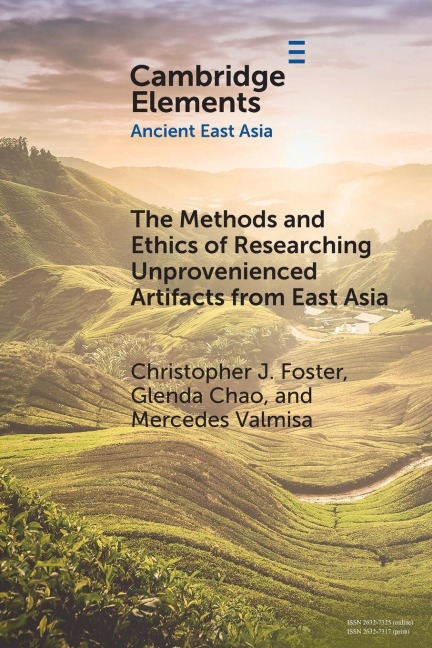 The Methods and Ethics of Researching Unprovenienced Artifacts from East Asia