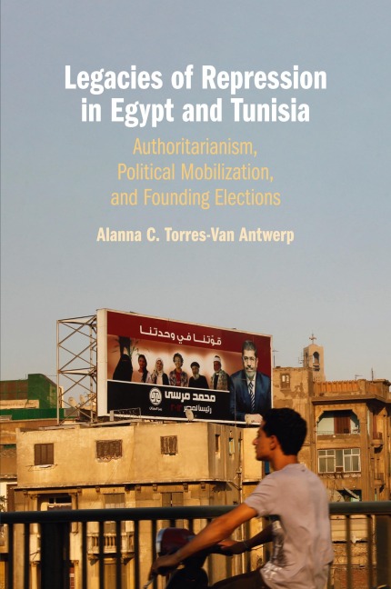 Legacies of Repression in Egypt and Tunisia