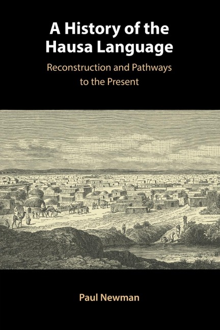 A History of the Hausa Language